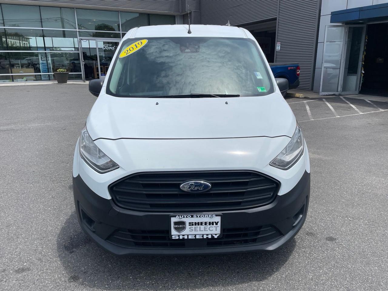 2019 Ford Transit Connect XL Springfield VA