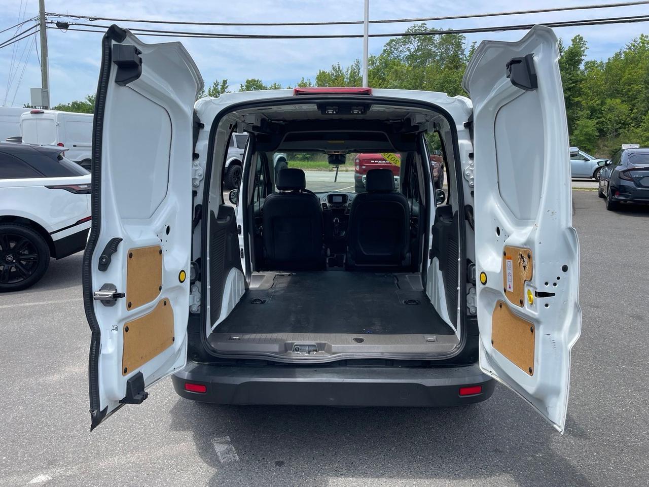 2019 Ford Transit Connect XL Springfield VA