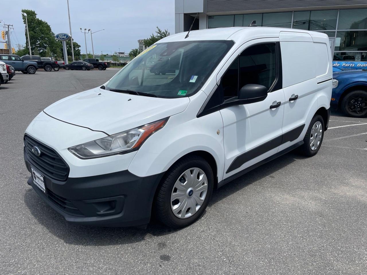 2019 Ford Transit Connect XL Springfield VA