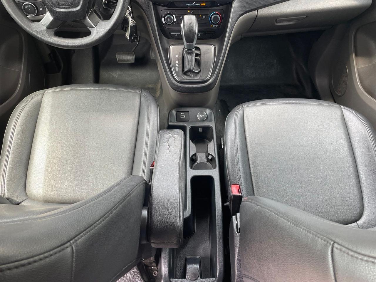 2019 Ford Transit Connect XL Springfield VA