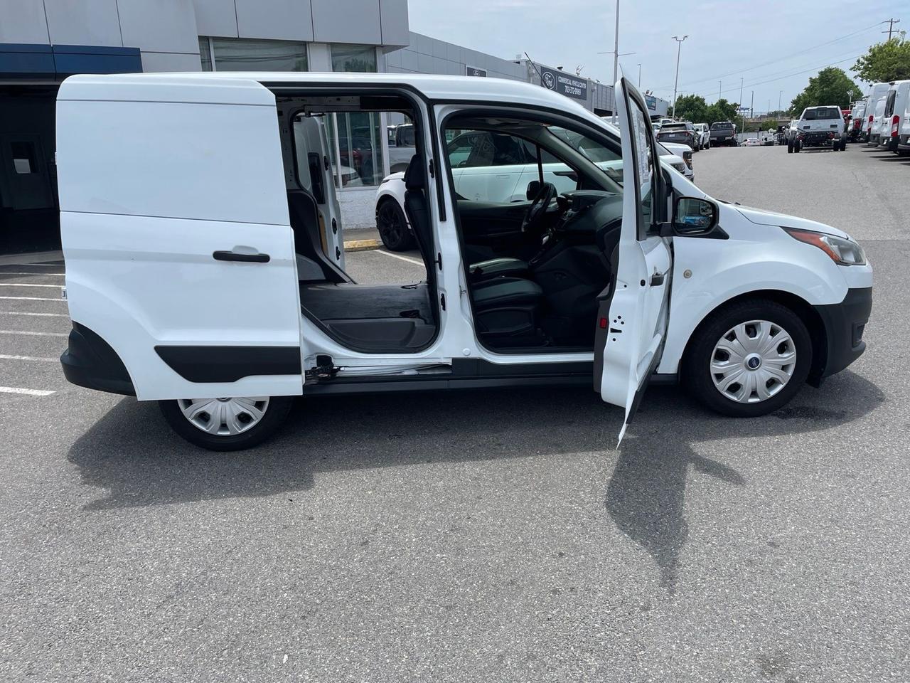 2019 Ford Transit Connect XL Springfield VA