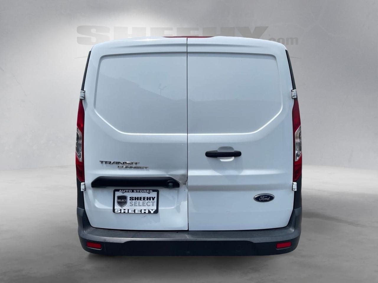 2019 Ford Transit Connect XL Springfield VA