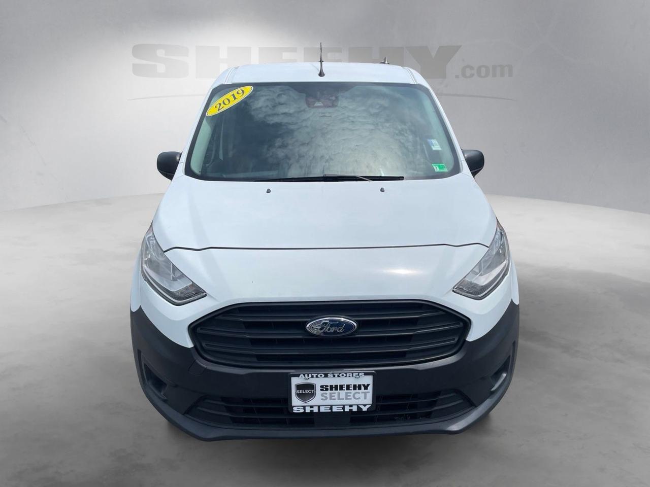 2019 Ford Transit Connect XL Springfield VA