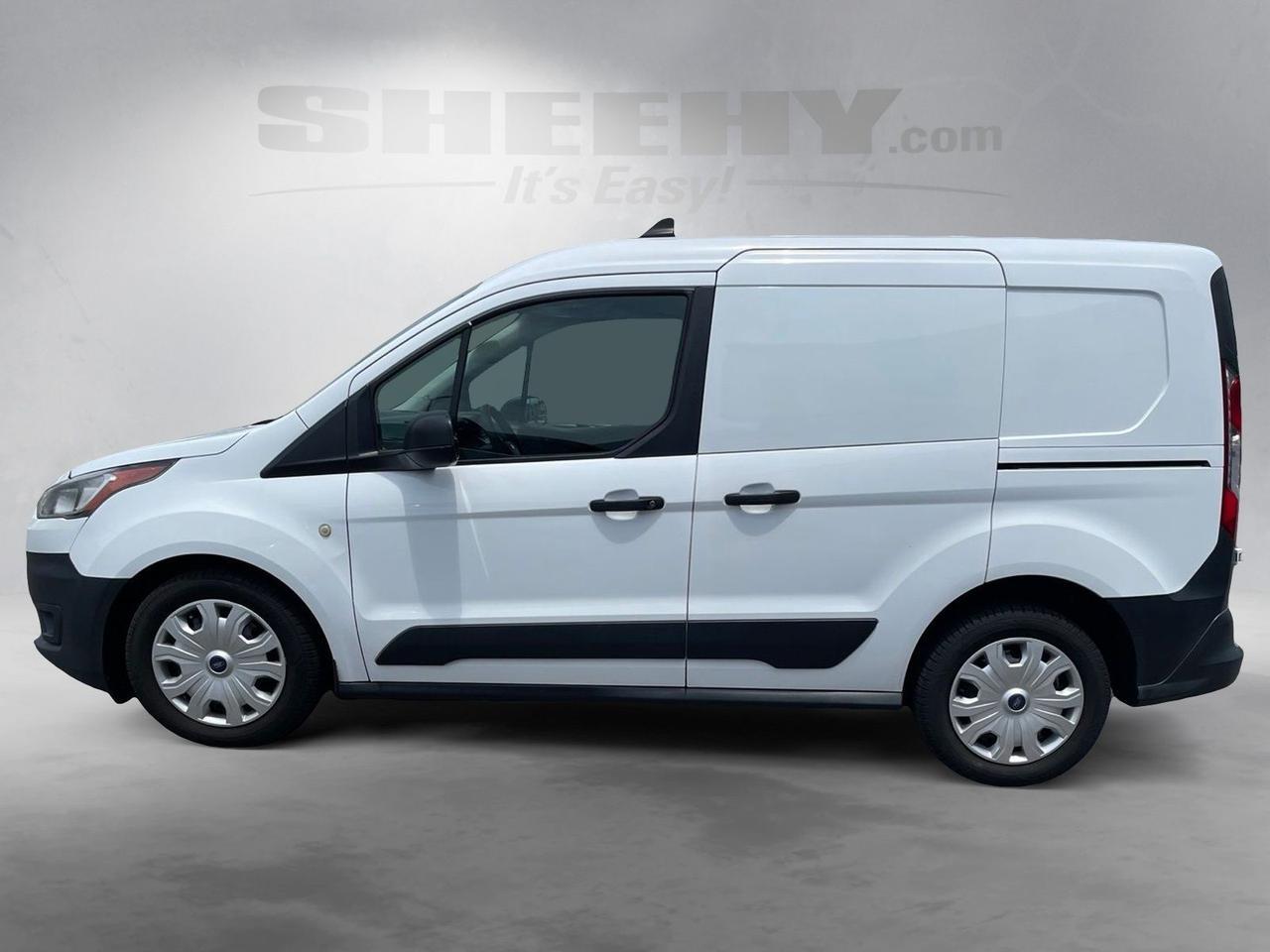2019 Ford Transit Connect XL Springfield VA