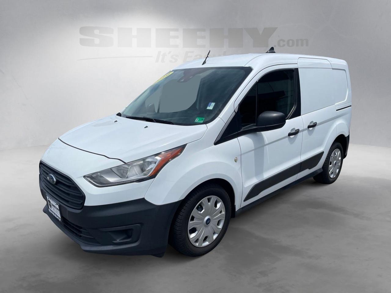 2019 Ford Transit Connect XL Springfield VA