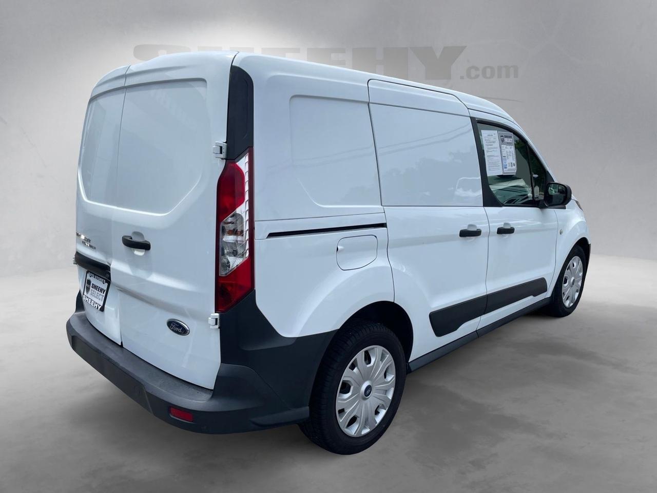 2019 Ford Transit Connect XL Springfield VA