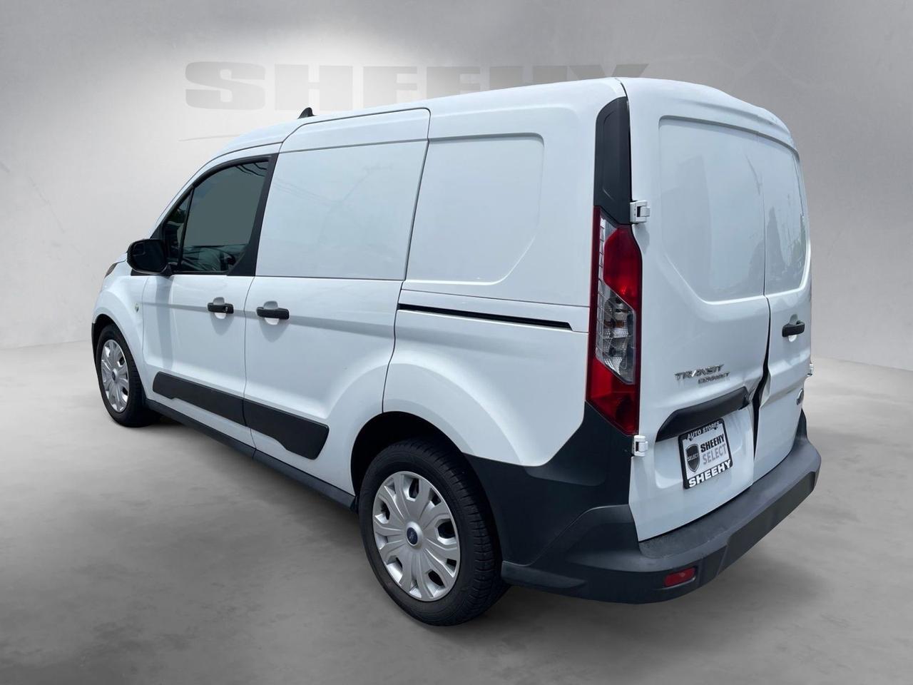 2019 Ford Transit Connect XL Springfield VA