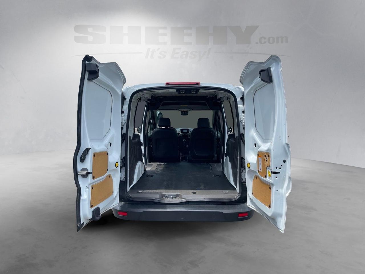 2019 Ford Transit Connect XL Springfield VA