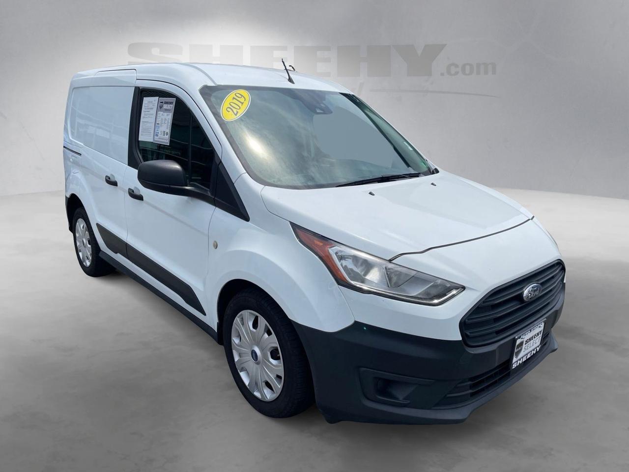 2019 Ford Transit Connect XL Springfield VA
