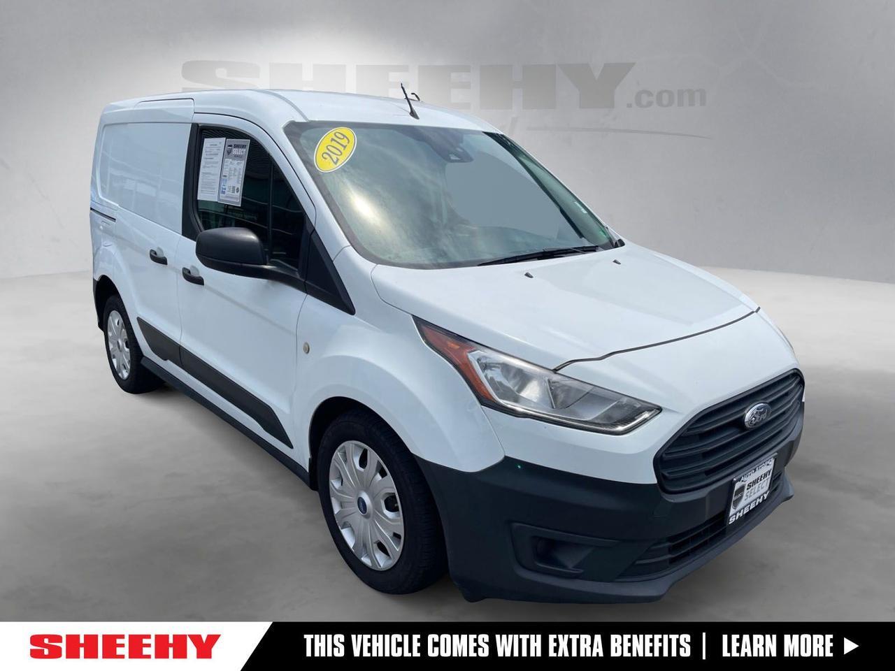 2019 Ford Transit Connect XL Springfield VA