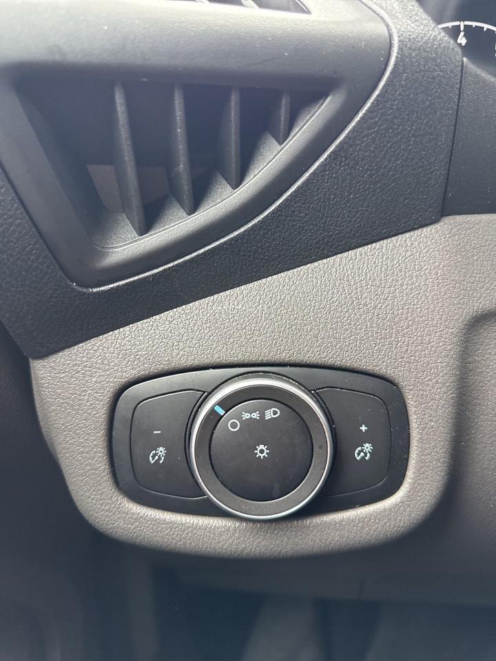 2019 Ford Transit Connect XL Chantilly VA