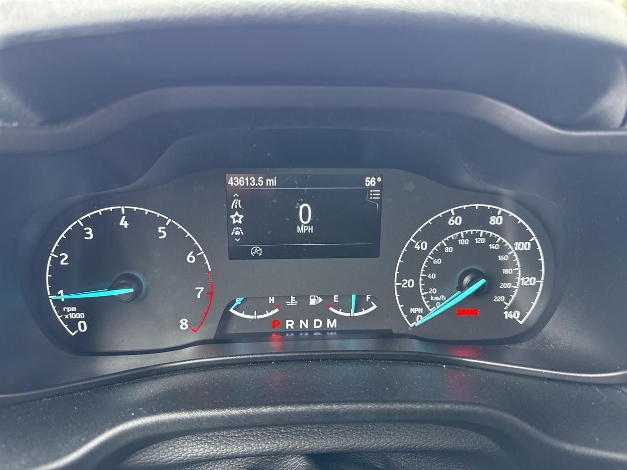 2019 Ford Transit Connect XL Chantilly VA