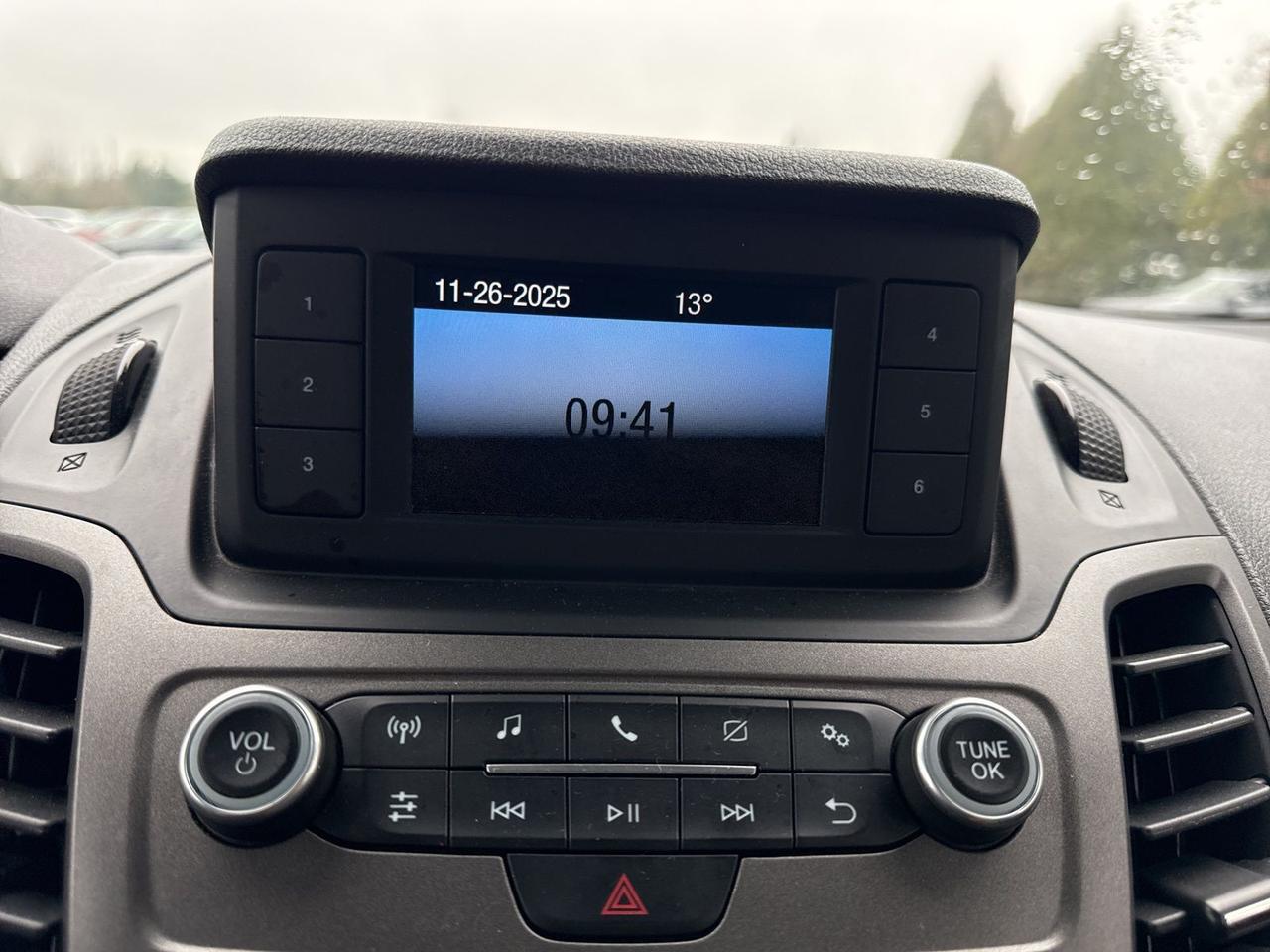 2019 Ford Transit Connect XL Chantilly VA