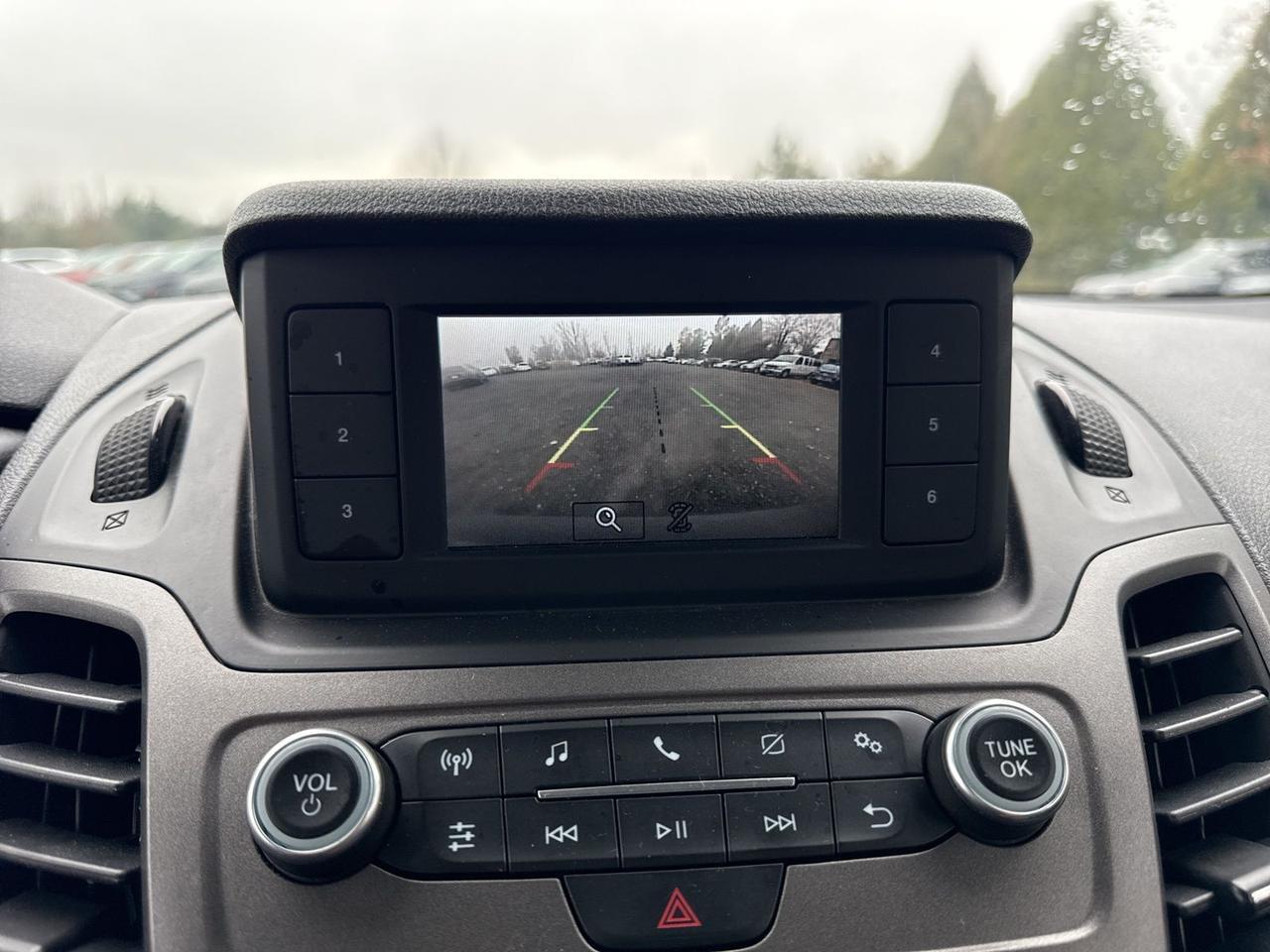 2019 Ford Transit Connect XL Chantilly VA