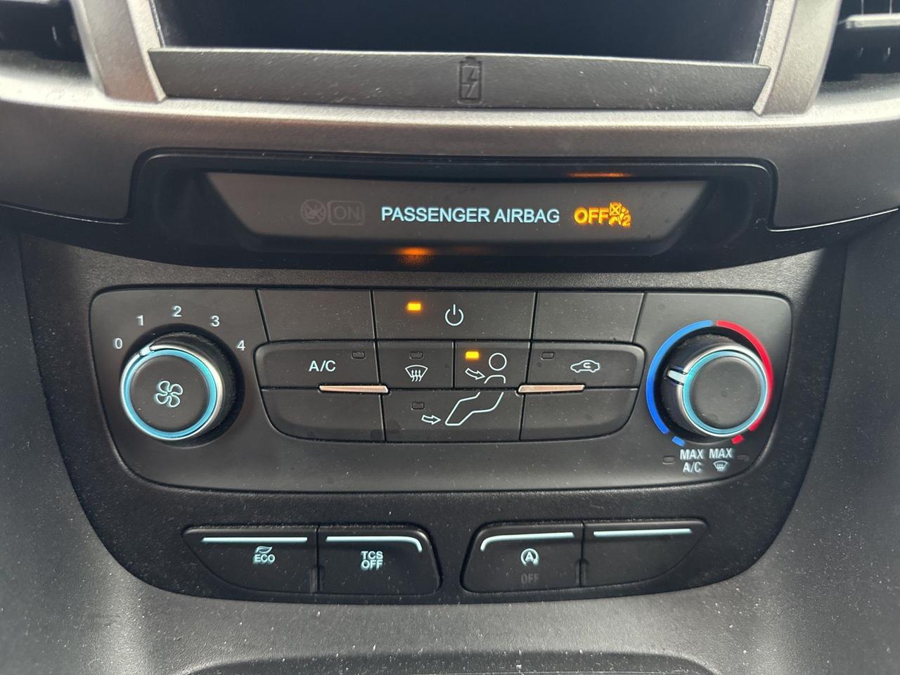 2019 Ford Transit Connect XL Chantilly VA