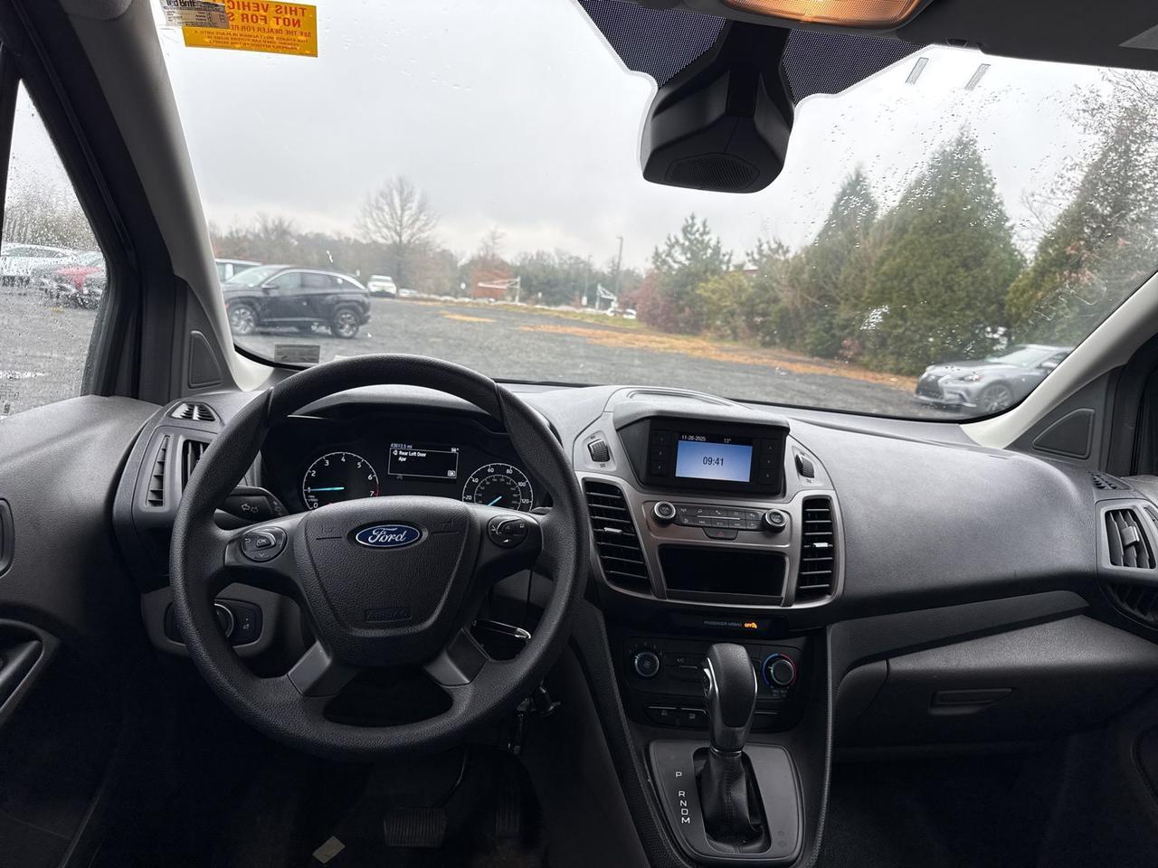 2019 Ford Transit Connect XL Chantilly VA