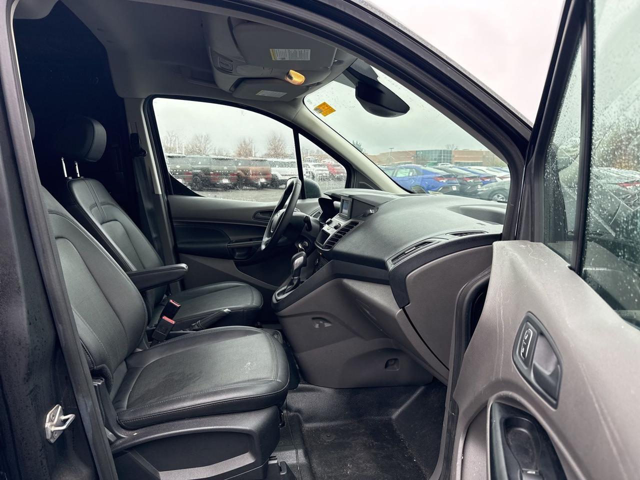 2019 Ford Transit Connect XL Chantilly VA