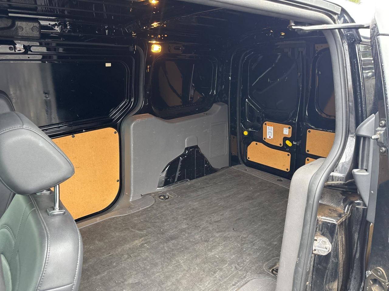 2019 Ford Transit Connect XL Chantilly VA