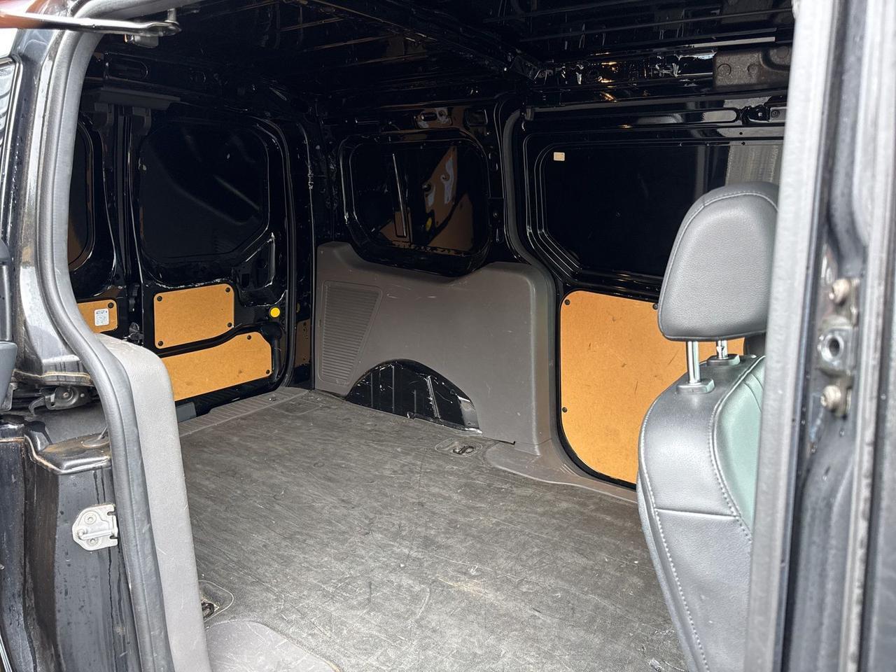 2019 Ford Transit Connect XL Chantilly VA
