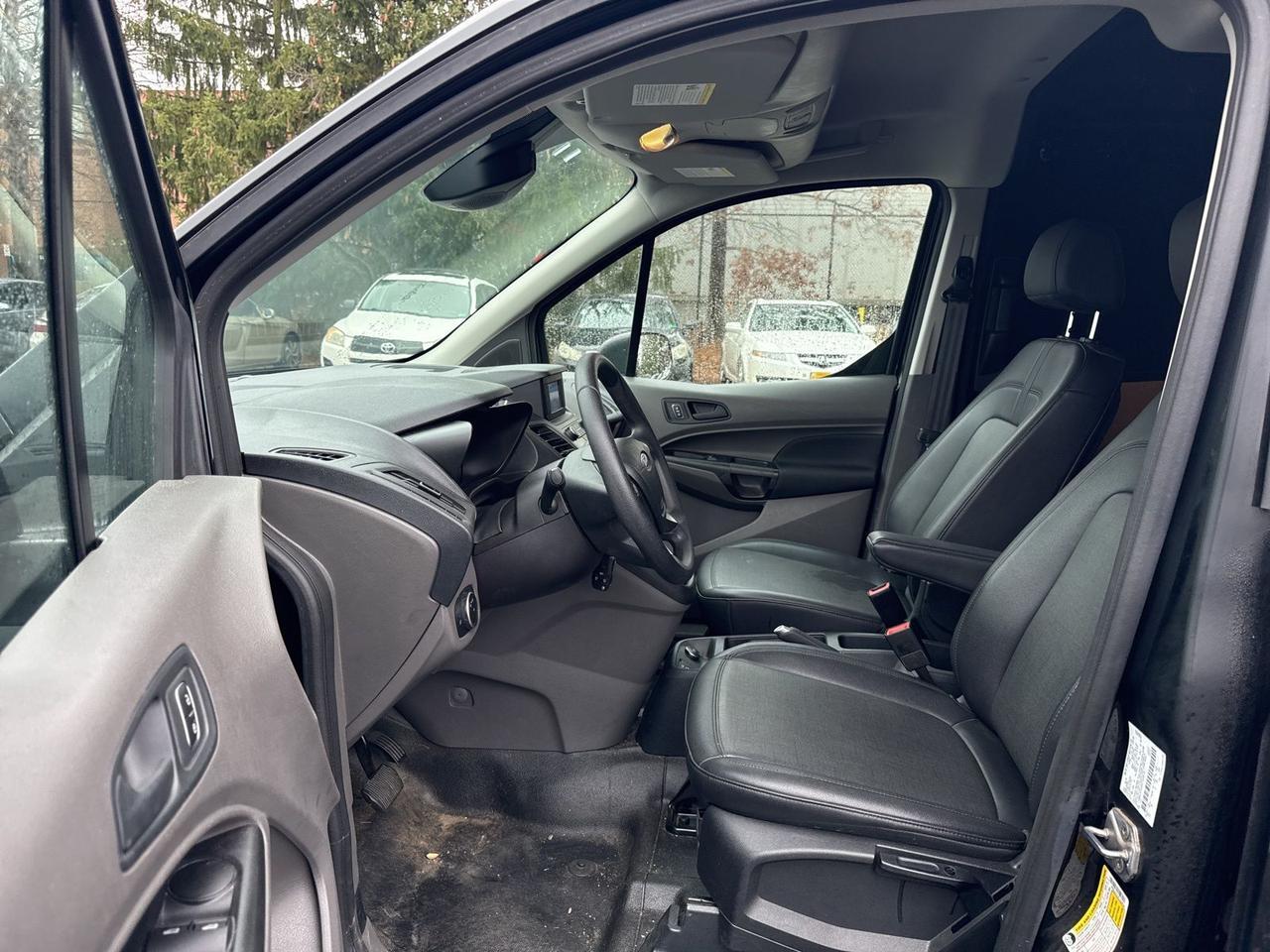 2019 Ford Transit Connect XL Chantilly VA