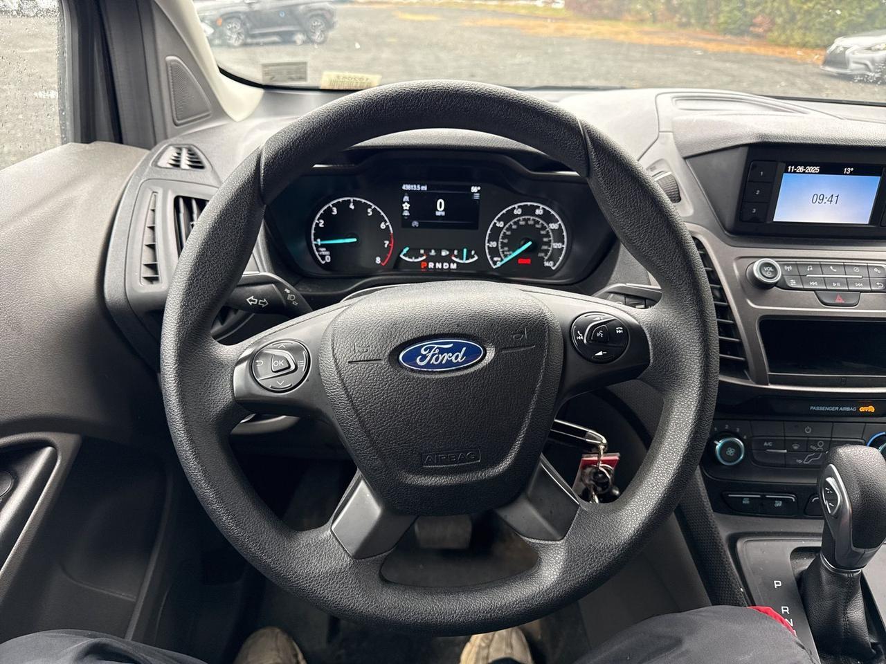 2019 Ford Transit Connect XL Chantilly VA