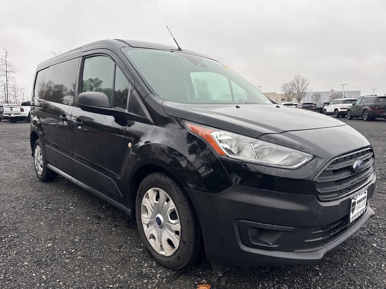 2019 Ford Transit Connect XL Chantilly VA