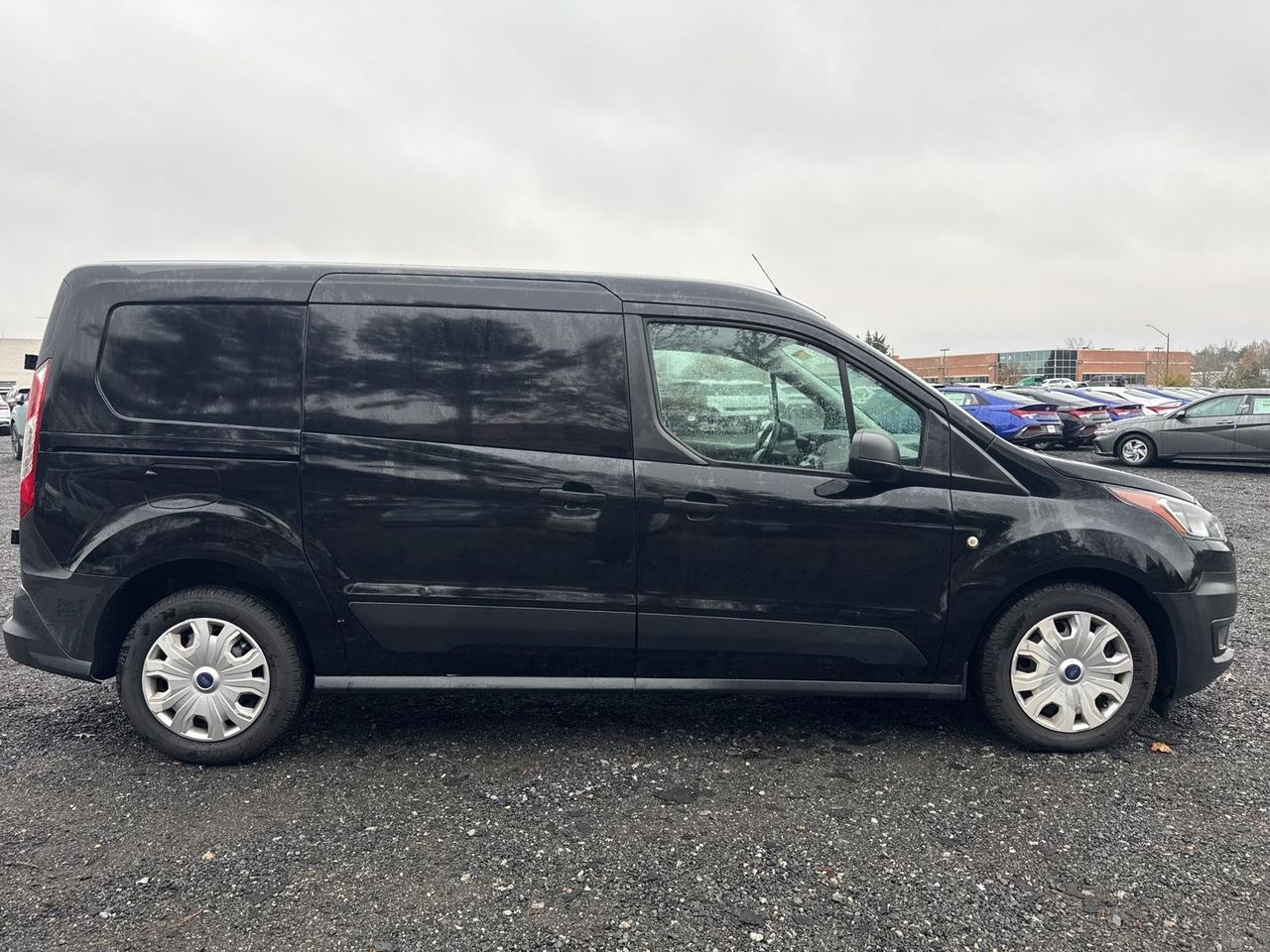 2019 Ford Transit Connect XL Chantilly VA