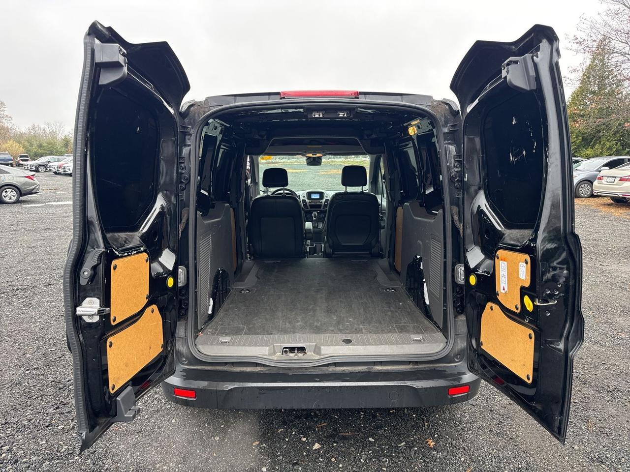2019 Ford Transit Connect XL Chantilly VA