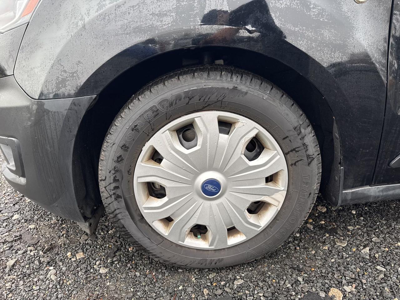 2019 Ford Transit Connect XL Chantilly VA