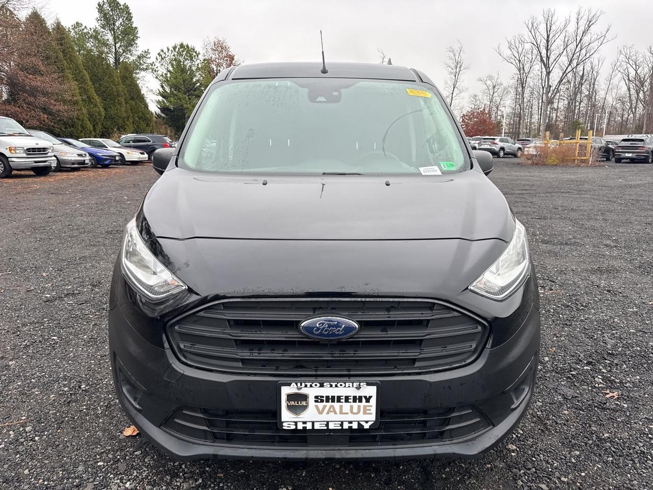 2019 Ford Transit Connect XL Chantilly VA