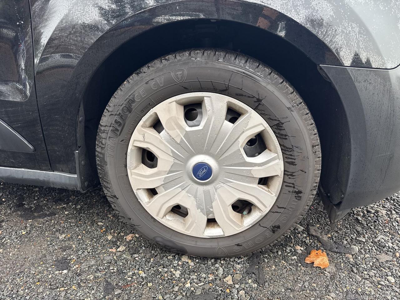 2019 Ford Transit Connect XL Chantilly VA