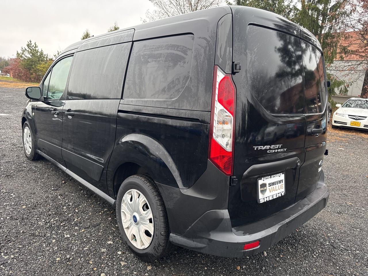 2019 Ford Transit Connect XL Chantilly VA