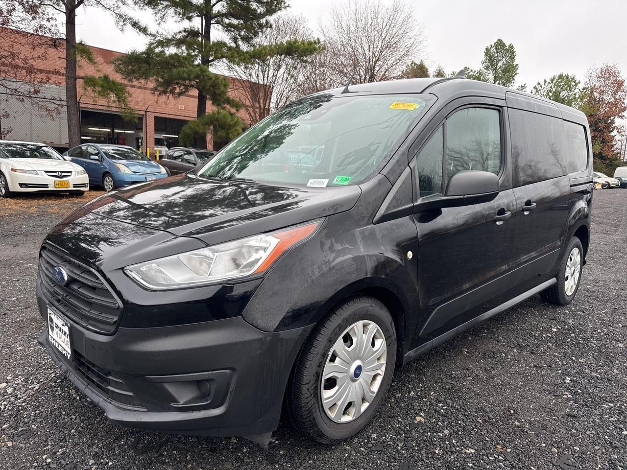 2019 Ford Transit Connect XL Chantilly VA