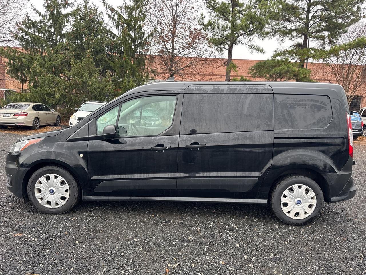 2019 Ford Transit Connect XL Chantilly VA