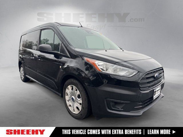 2019 Ford Transit Connect XL