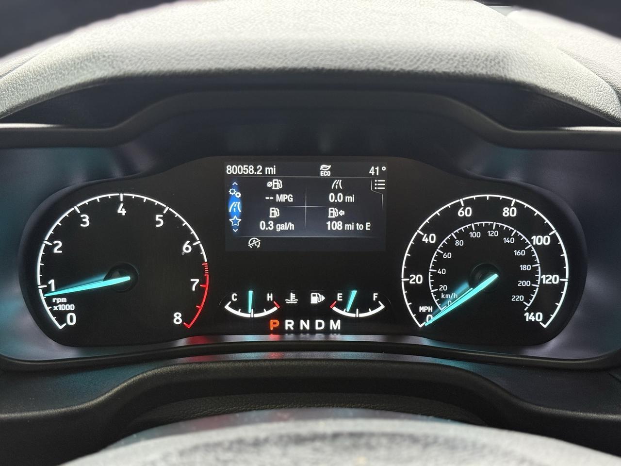 2019 Ford Transit Connect XLT Crestwood KY