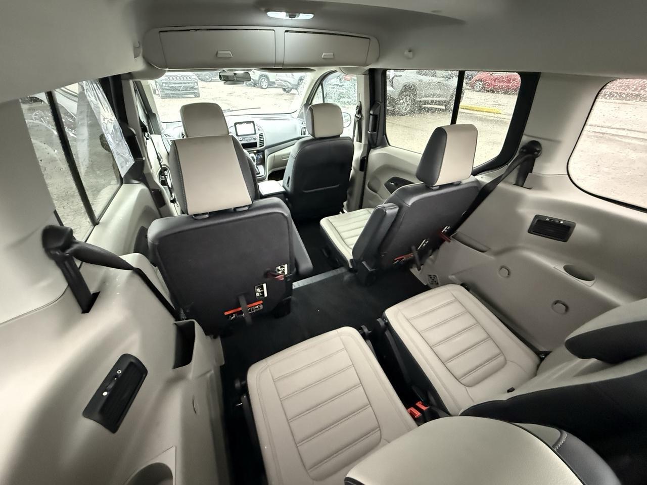 2019 Ford Transit Connect XLT Crestwood KY