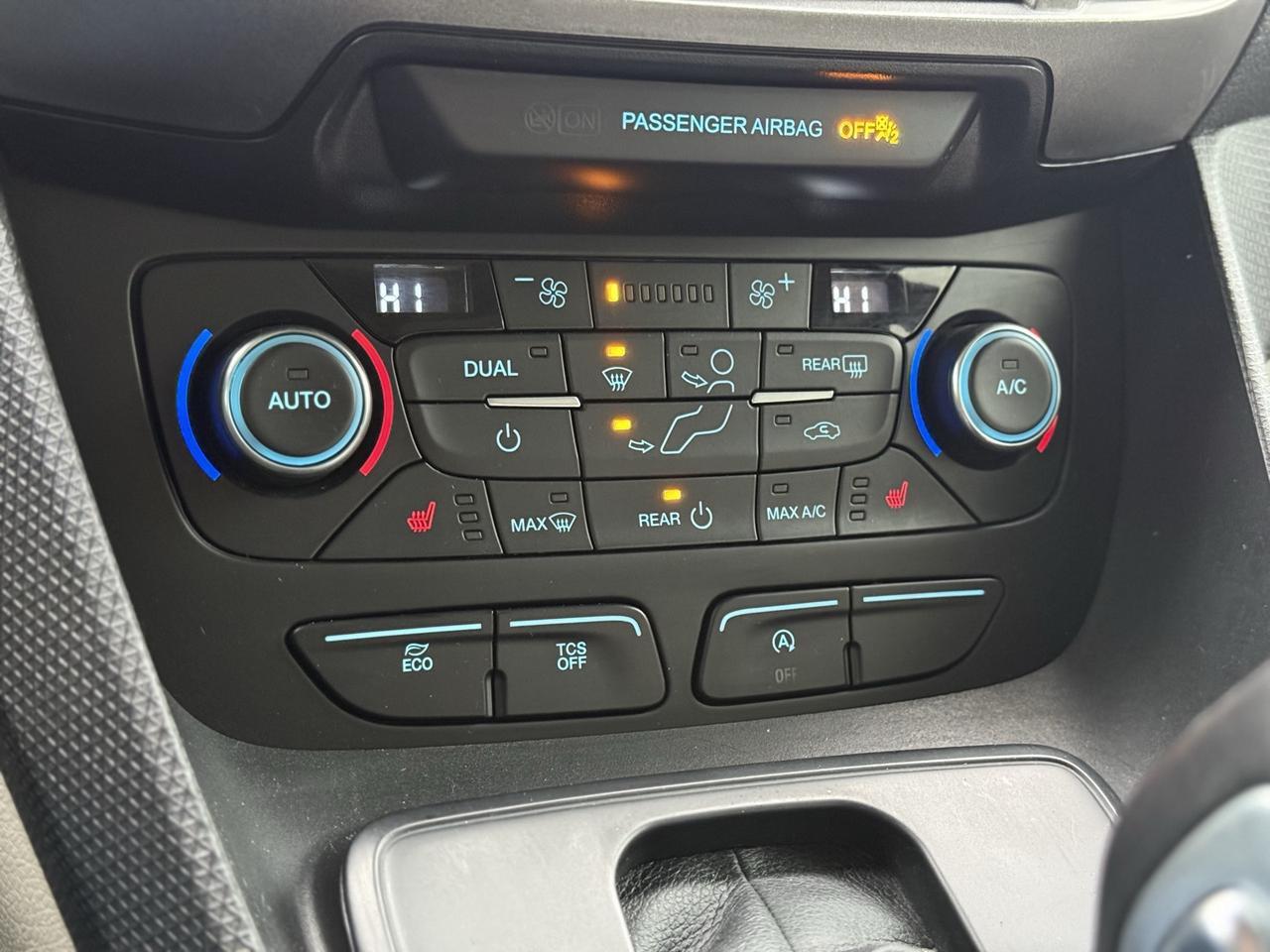 2019 Ford Transit Connect XLT Crestwood KY