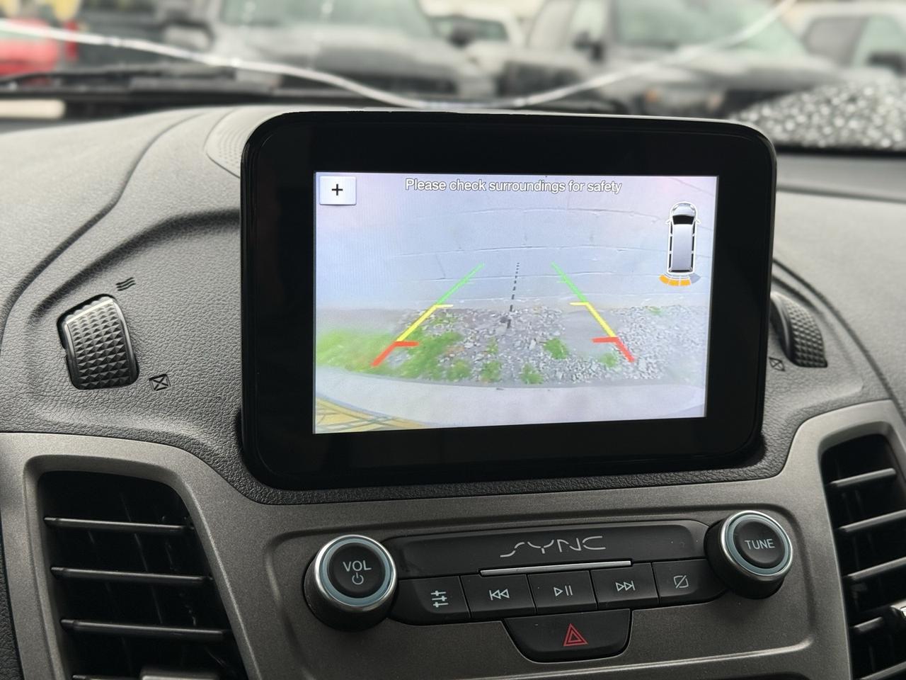 2019 Ford Transit Connect XLT Crestwood KY