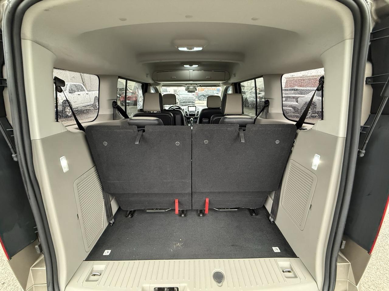 2019 Ford Transit Connect XLT Crestwood KY