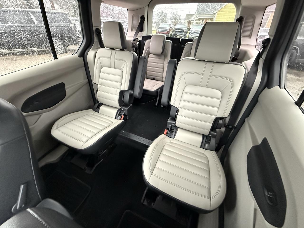 2019 Ford Transit Connect XLT Crestwood KY