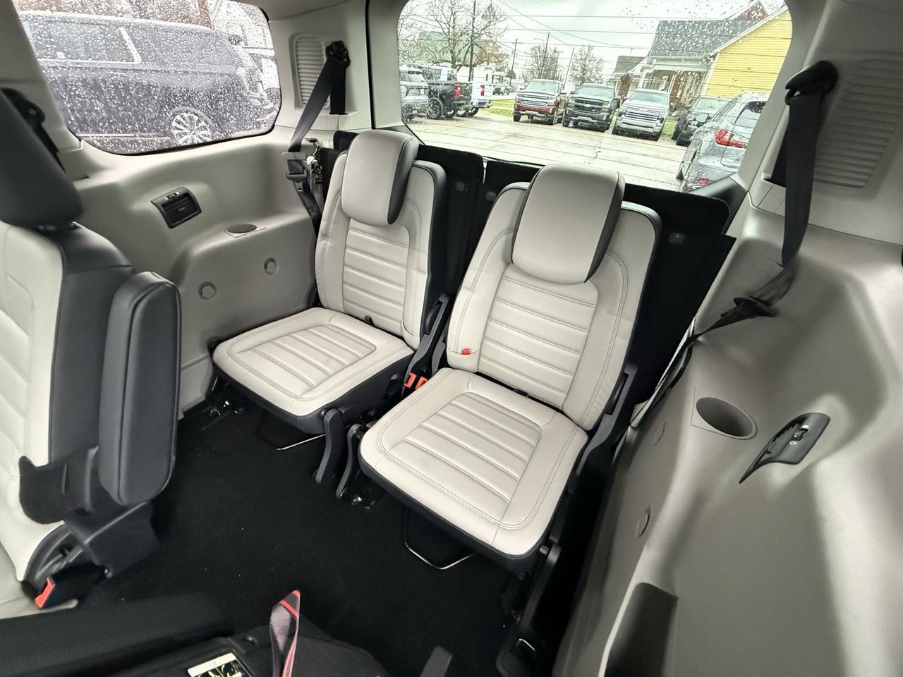 2019 Ford Transit Connect XLT Crestwood KY