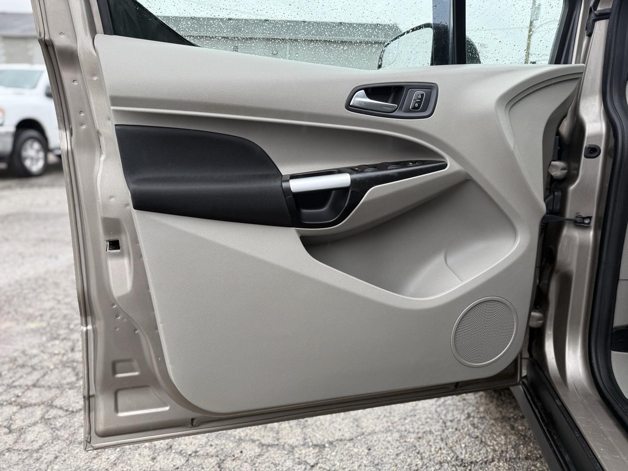 2019 Ford Transit Connect XLT Crestwood KY