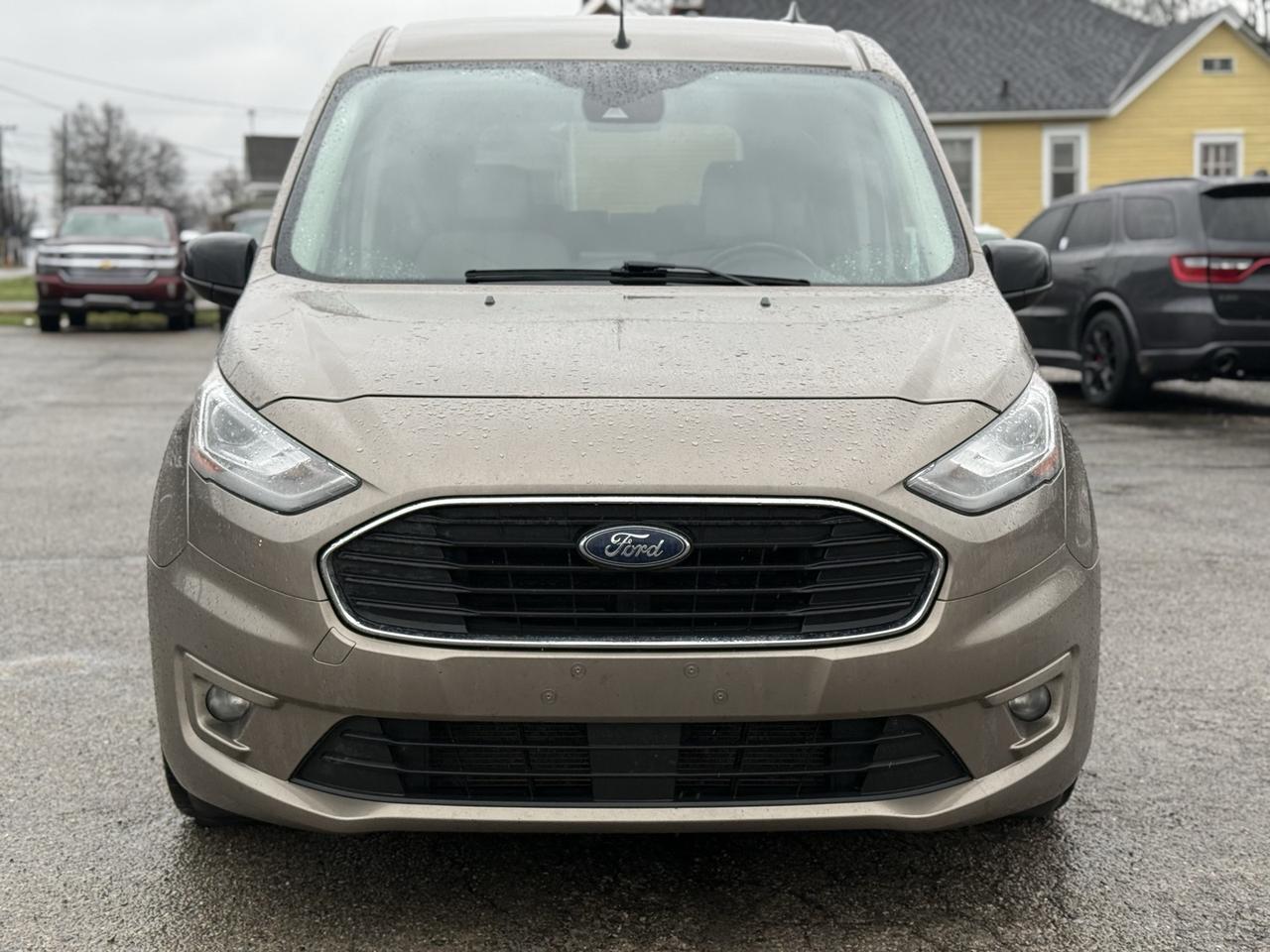 2019 Ford Transit Connect XLT Crestwood KY
