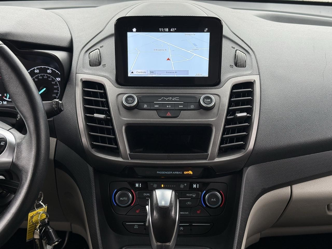 2019 Ford Transit Connect XLT Crestwood KY