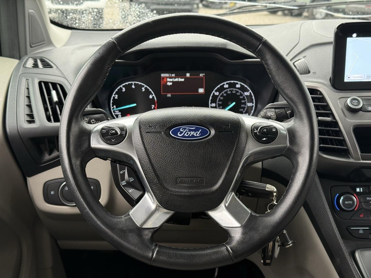 2019 Ford Transit Connect XLT Crestwood KY