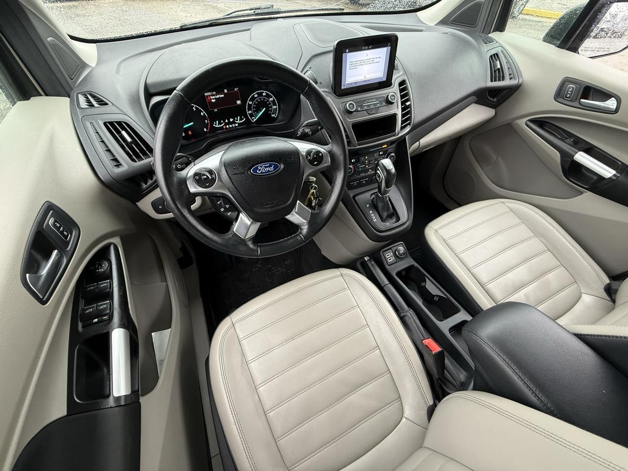 2019 Ford Transit Connect XLT Crestwood KY
