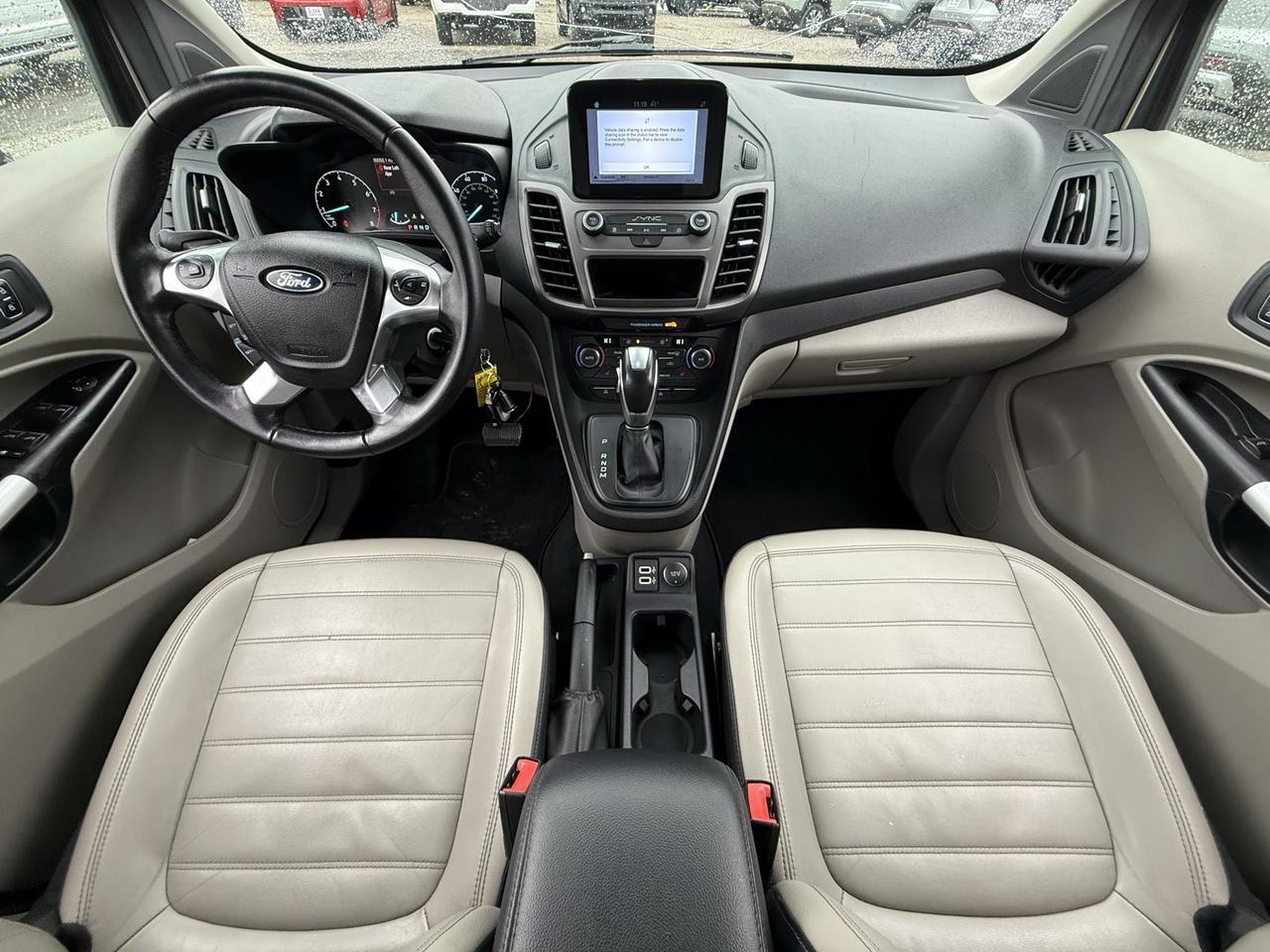 2019 Ford Transit Connect XLT Crestwood KY