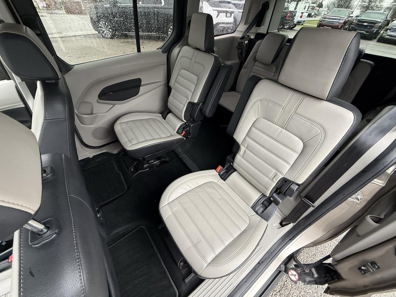2019 Ford Transit Connect XLT Crestwood KY