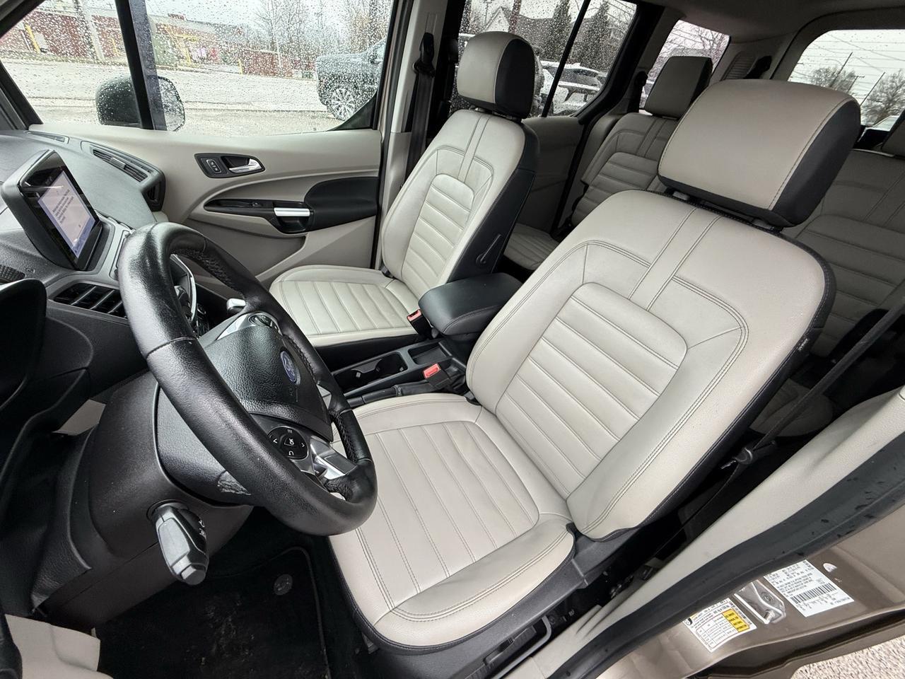 2019 Ford Transit Connect XLT Crestwood KY